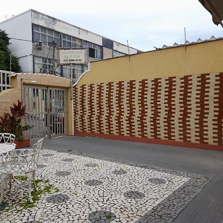 Pousada Acacia Da Barra Salwador Zewnętrze zdjęcie