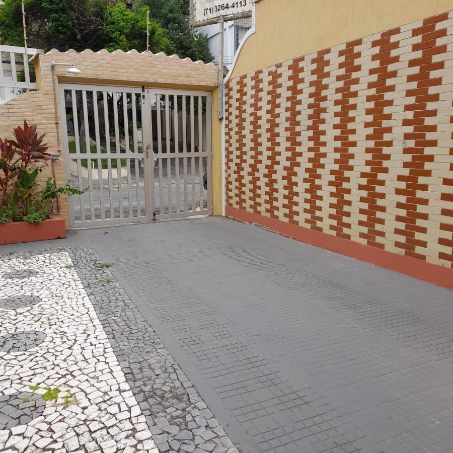 Pousada Acacia Da Barra Salwador Zewnętrze zdjęcie
