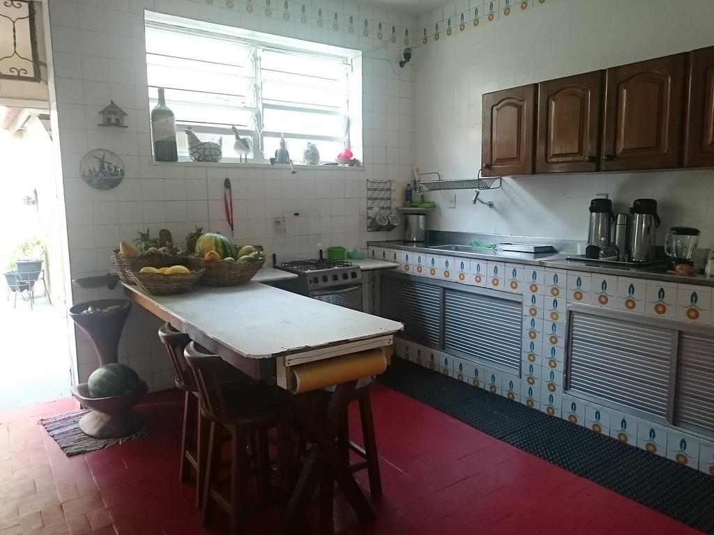 Pousada Acacia Da Barra Salwador Zewnętrze zdjęcie