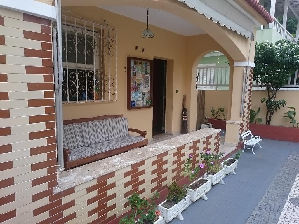 Pousada Acacia Da Barra Salwador Zewnętrze zdjęcie