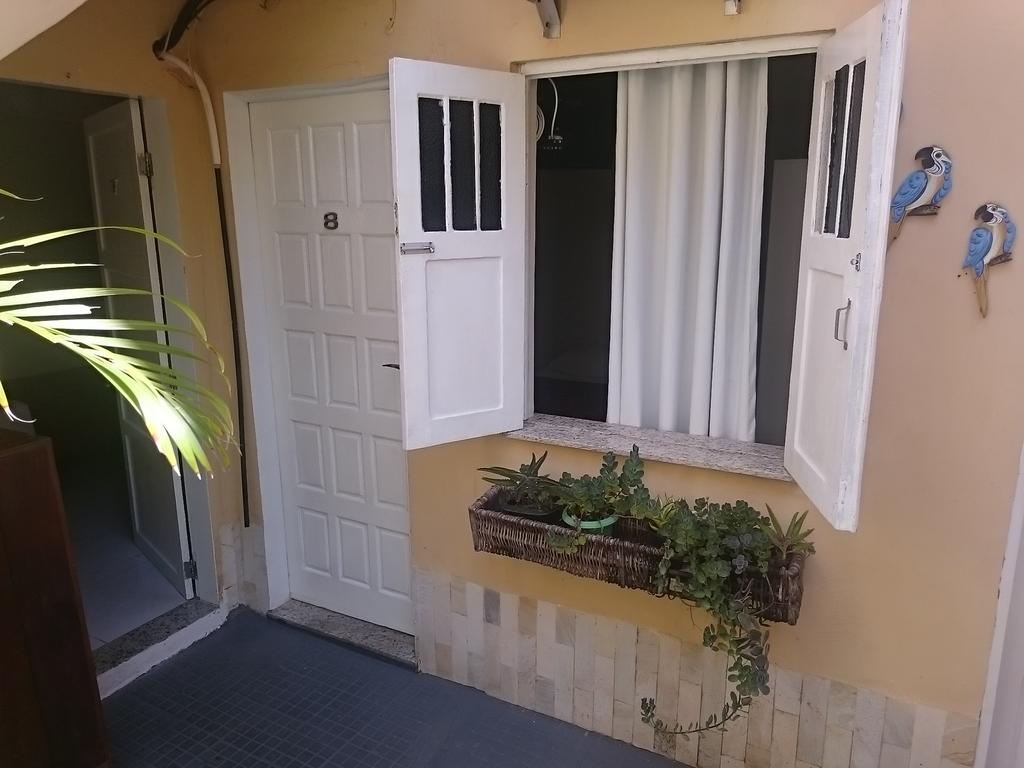 Pousada Acacia Da Barra Salwador Zewnętrze zdjęcie