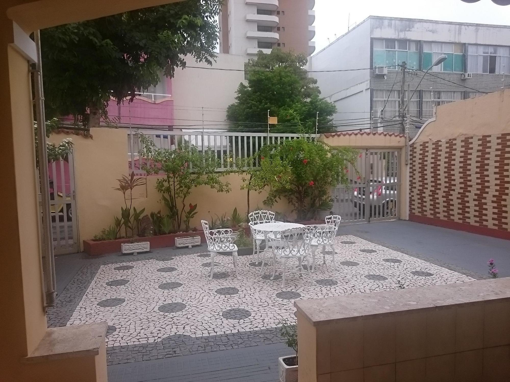 Pousada Acacia Da Barra Salwador Zewnętrze zdjęcie