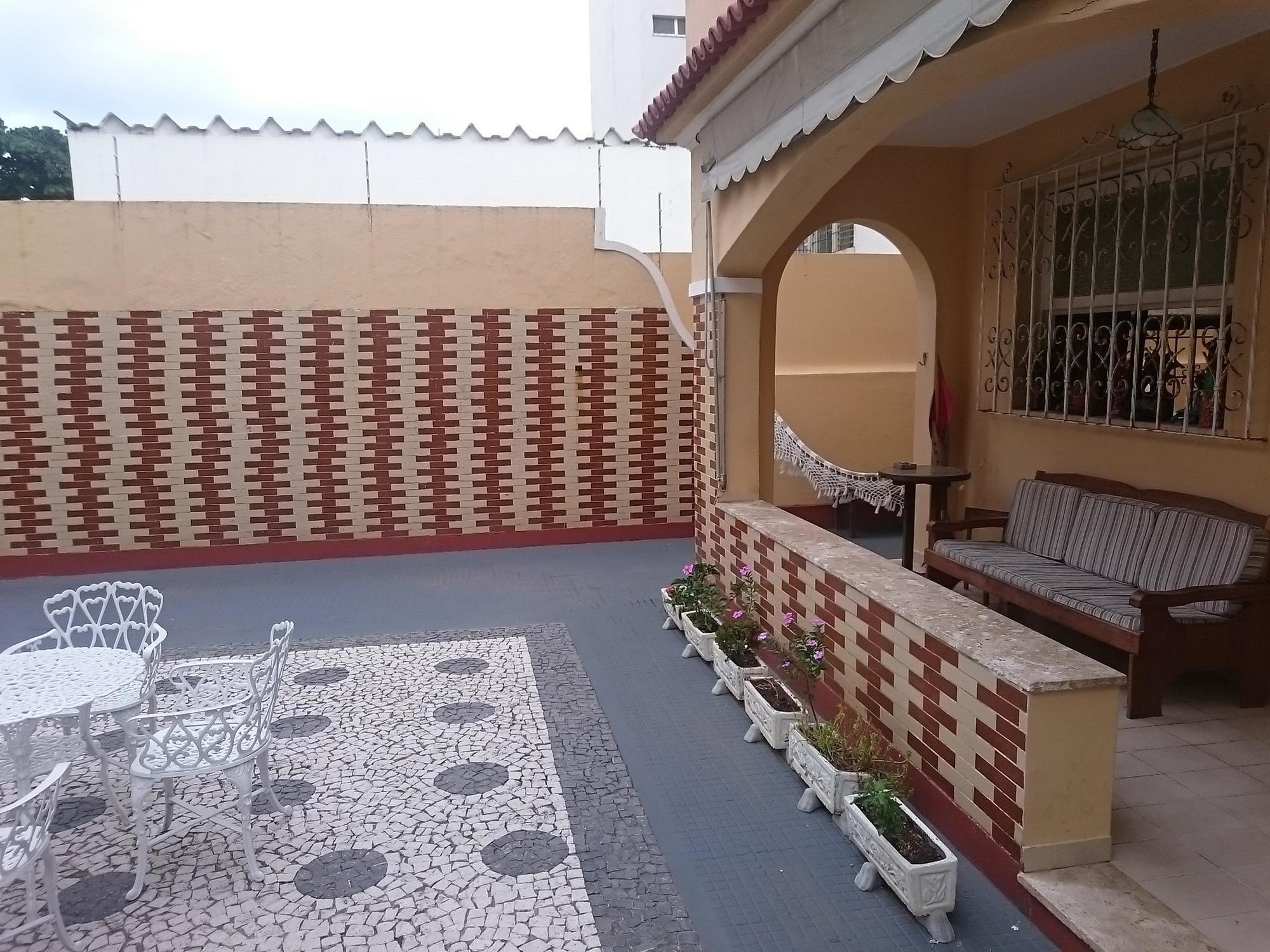 Pousada Acacia Da Barra Salwador Zewnętrze zdjęcie